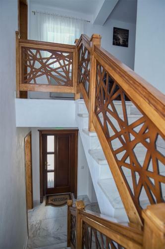 Hostal Pensiunea Selena