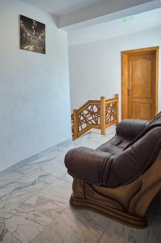 Hostal Pensiunea Selena