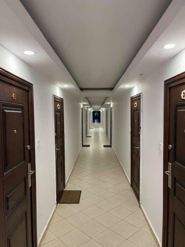 Apartamento Ariana Residence Saturn