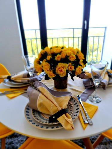 Nor - Luxury Apartment