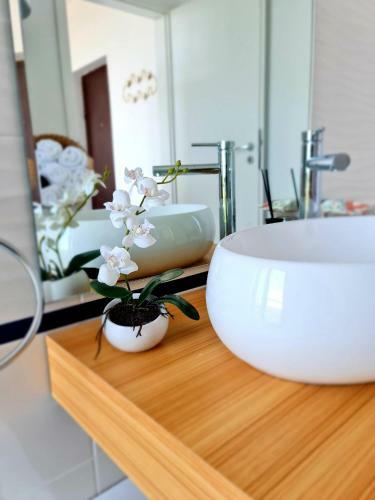 Nor - Luxury Apartment