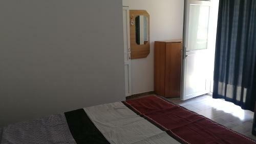 Hostal Villa Dodo