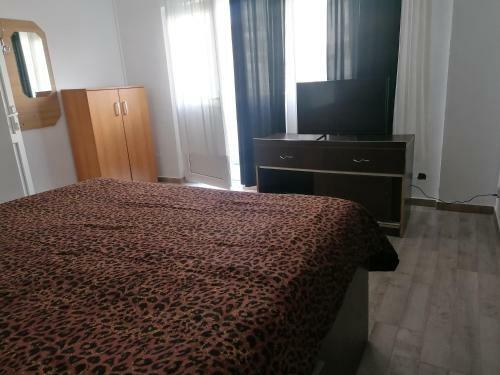 Hostal Villa Dodo