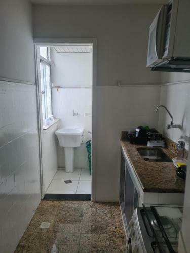 Apartamento Moreira Cesar 388 - Ed Natividade