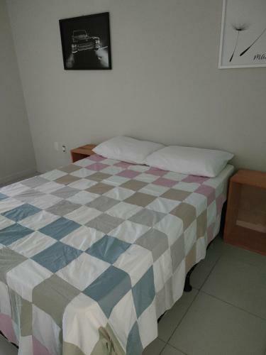 Albergue Suites Praia Mar