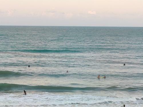 Albergue Suites Praia Mar