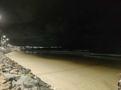 Albergue Suites Praia Mar