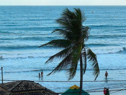 Albergue Suites Praia Mar