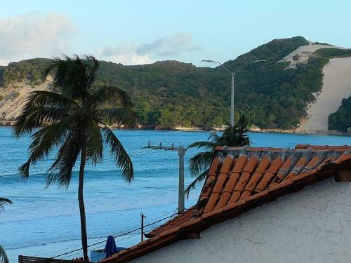 Albergue Suites Praia Mar