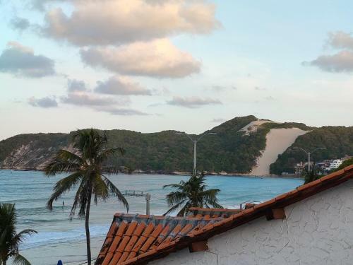 Albergue Suites Praia Mar