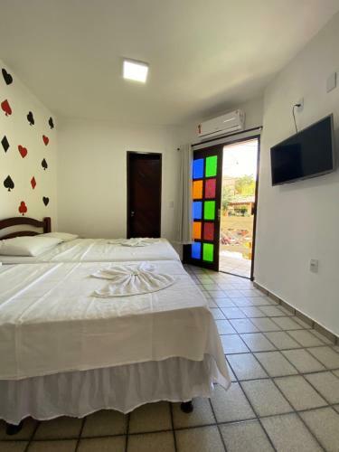 Hostal Maturi Centro