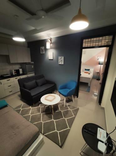 Apartamento Truffle