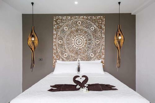 Pool Villa I Sea Views - Pool - Privacy & Service