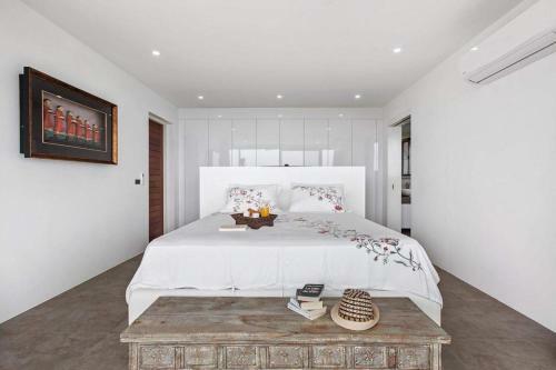 Pool Villa I Sea Views - Pool - Privacy & Service