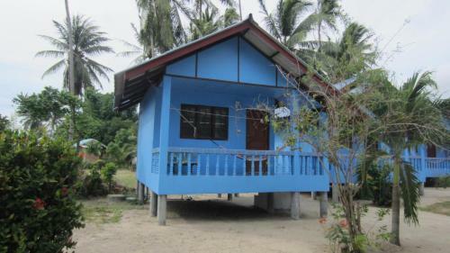 Hotel Bang Nam Kem Resort