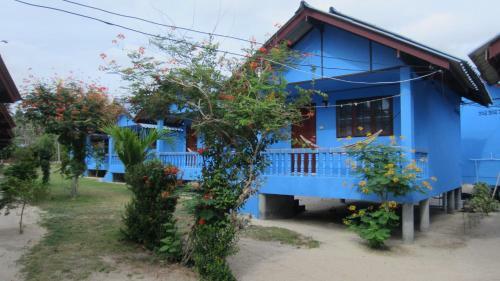 Hotel Bang Nam Kem Resort