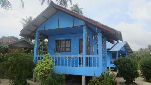Hotel Bang Nam Kem Resort