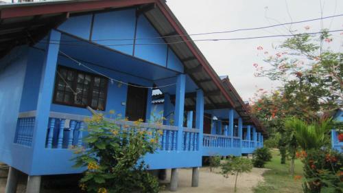 Hotel Bang Nam Kem Resort