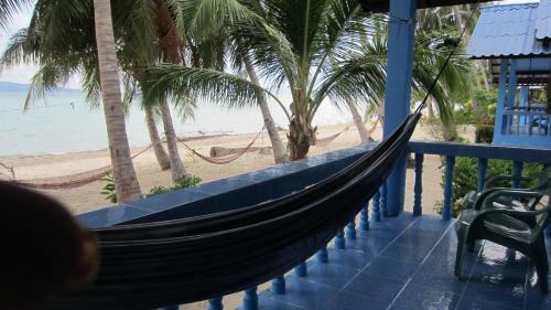 Hotel Bang Nam Kem Resort