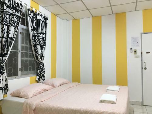 Albergue Park Avenue@huamark