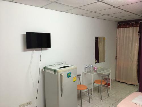 Albergue Park Avenue@huamark