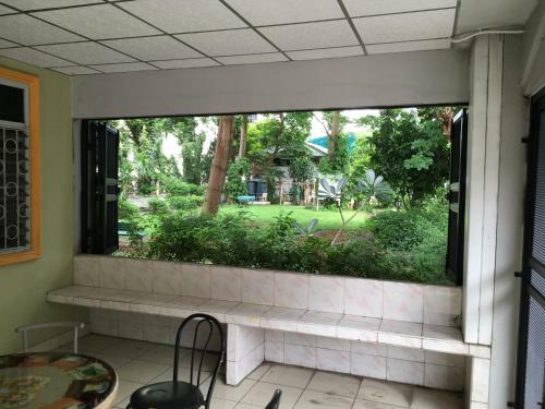 Albergue Park Avenue@huamark