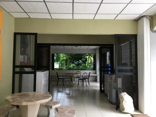 Albergue Park Avenue@huamark