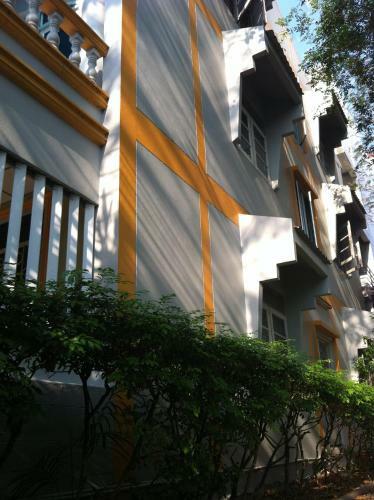 Albergue Park Avenue@huamark