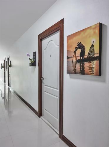 Hotel Baan Thai Boutique