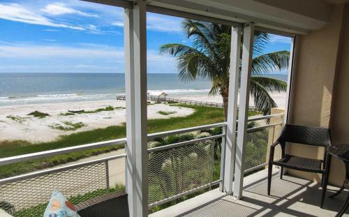 Leonardo Arms 302 By Kathy Nesbit Vacations