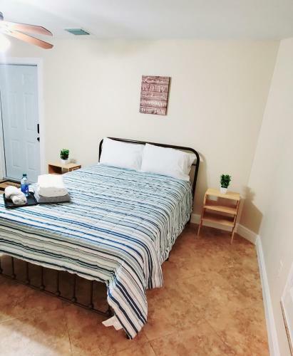 Apartamento The Suite - La Casa Marcos