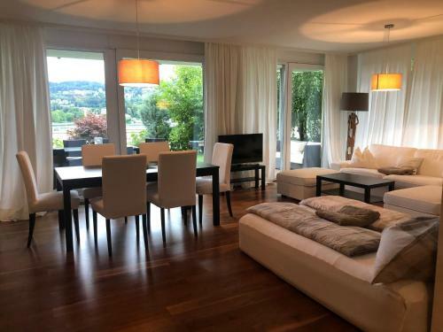 Apartamento Luxus Seeappartements