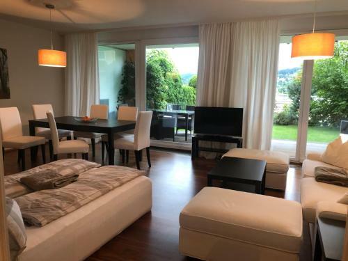 Apartamento Luxus Seeappartements