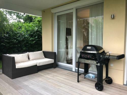 Apartamento Luxus Seeappartements