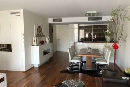 Apartamento Luxus Seeappartements