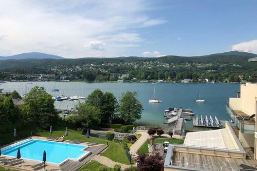 Apartamento Luxus Seeappartements