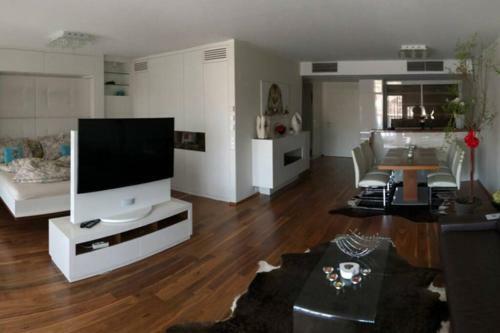 Apartamento Luxus Seeappartements