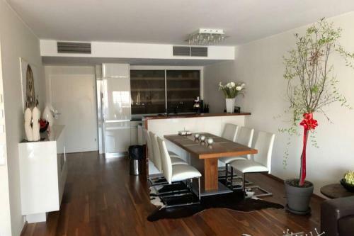 Apartamento Luxus Seeappartements