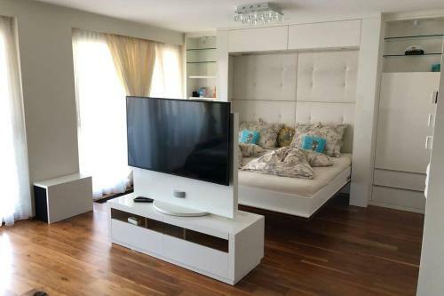 Apartamento Luxus Seeappartements