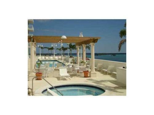 Apartamento Ocean&city Views Lux Brickell Sleeps 4 King Bd