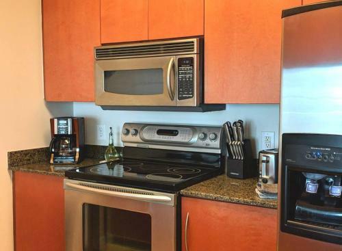 Apartamento Ocean&city Views Lux Brickell Sleeps 4 King Bd