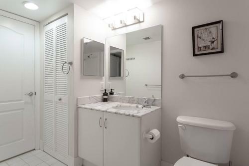 Apartamento Ocean&city Views Lux Brickell Sleeps 4 King Bd