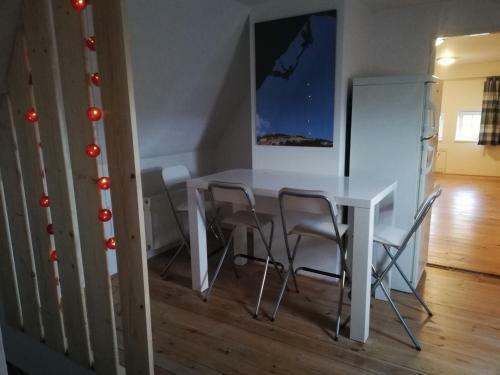 Apartamento Climb And Bike