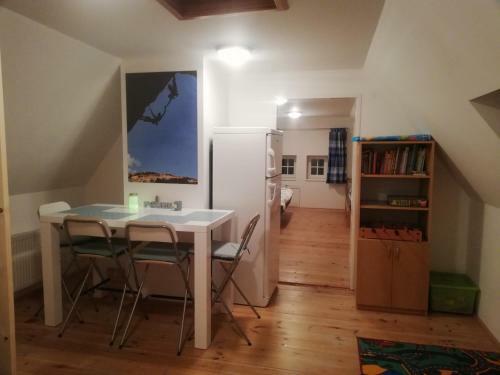 Apartamento Climb And Bike