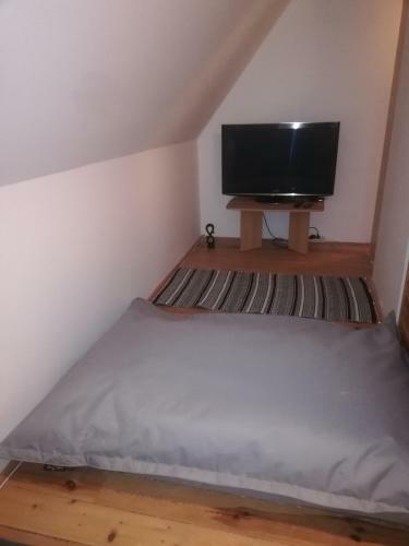 Apartamento Climb And Bike