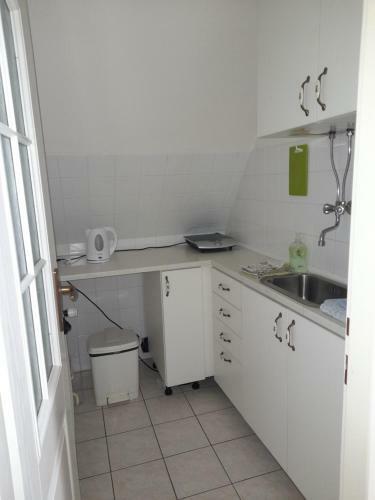 Apartamento Climb And Bike