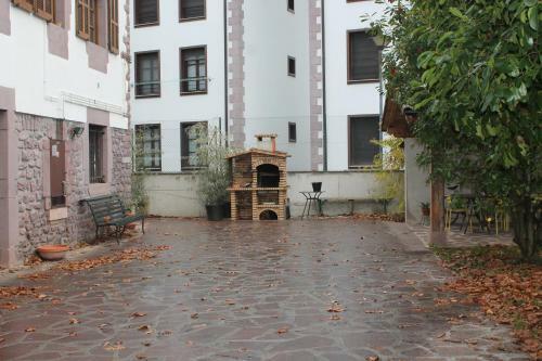 Aritza Apartamentos Tur�sticos Rurales