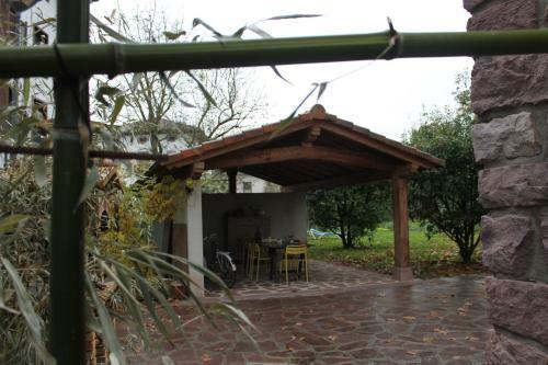 Aritza Apartamentos Tur�sticos Rurales
