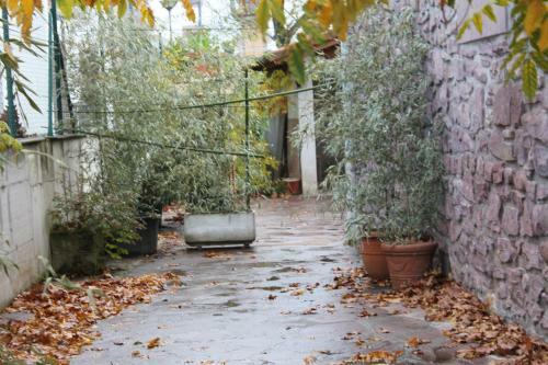 Aritza Apartamentos Tur�sticos Rurales
