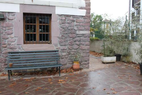 Aritza Apartamentos Tur�sticos Rurales
